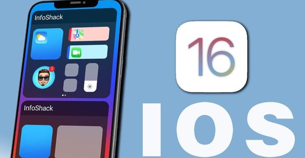 iOS16设置屏幕常亮操作步骤分享