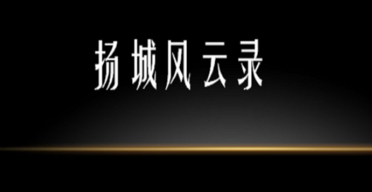 扬城风云录游戏好玩吗，扬城风云录游戏官方版下载地址