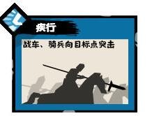 《无悔华夏》楚国兵种及特有卡牌效果介绍