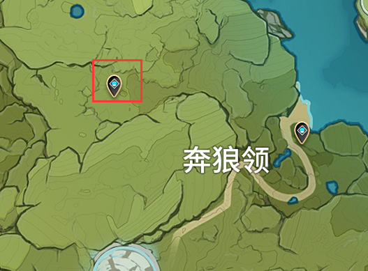 《原神》塞西莉亚苗圃秘境解锁方法介绍