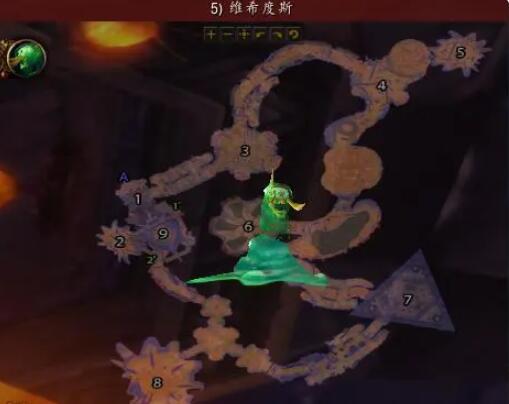 魔兽世界安其拉神殿boss介绍是什么 魔兽世界安其拉神殿boss介绍