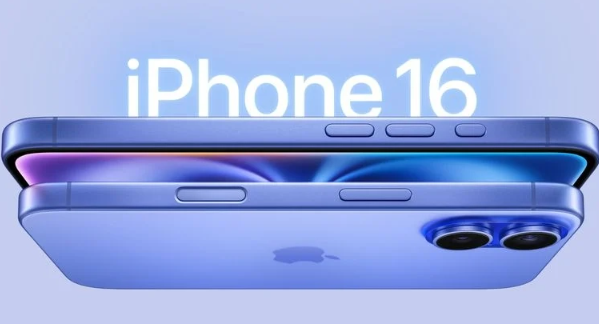 苹果iPhone16系列革新：内部结构调整，电池维修便捷性大幅提升以适配欧盟新规