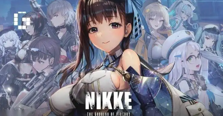 《NIKKE：胜利女神》如何选择区服