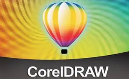 《CorelDRAW》制作简单图片分布效果方法介绍