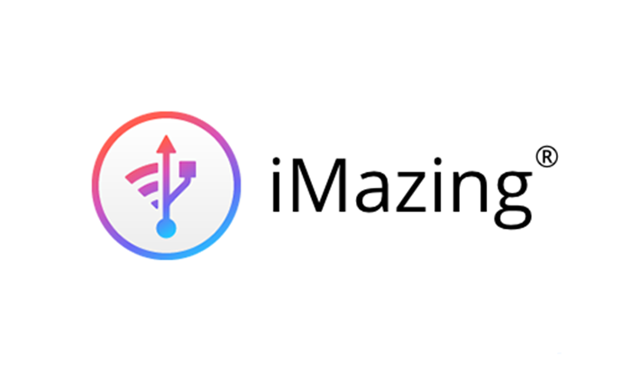 《imazing》怎么恢复应用数据