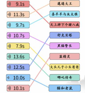 《文字成精》童年来袭怎么过