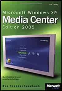 2004年10月12日，Microsoft发布Windows XP Media Center 2005版