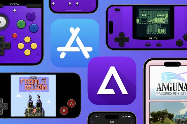 Delta模拟器新增功能：iOS版将支持NDS游戏在线多人联机