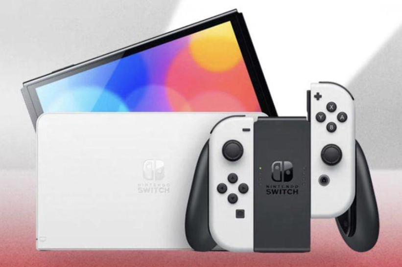 任天堂Switch2游戏掌机即将震撼登场：十月发布，明年四月邀您共赴新游盛宴