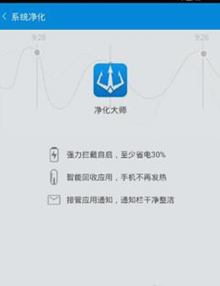 kingroot怎么用，净化大师操作步骤你会吗？