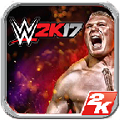 WWE 2K17