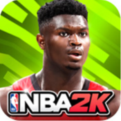 NBA2K Mobile